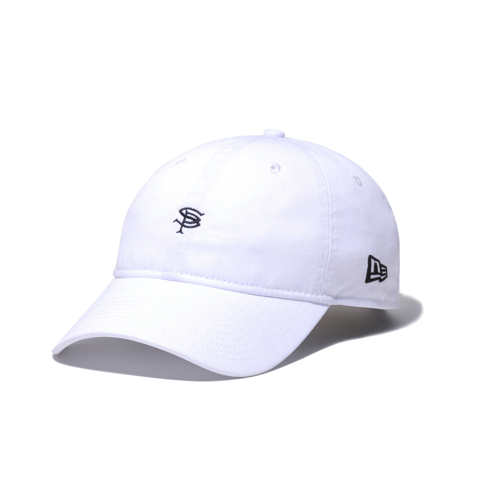 9THIRTY SOPHNET. ソフネット SPロゴ ホワイト | NEW ERA ニューエラ公式オンラインストア