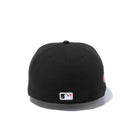 59FIFTY Summer Pop シカゴ・ホワイトソックス スネークアンダーバイザー