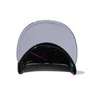59FIFTY STREAKPOP デトロイト・タイガース グレーアンダーバイザー