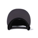 59FIFTY COMPOUND PLAY FOR CHANGE NBA ブルックリン・ネッツ グレーアンダーバイザー