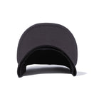 59FIFTY COMPOUND 7 NBA ブルックリン・ネッツ グレーアンダーバイザー