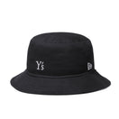 バケット01 FALL & WINTER 2021 Y's ブラック × グレー