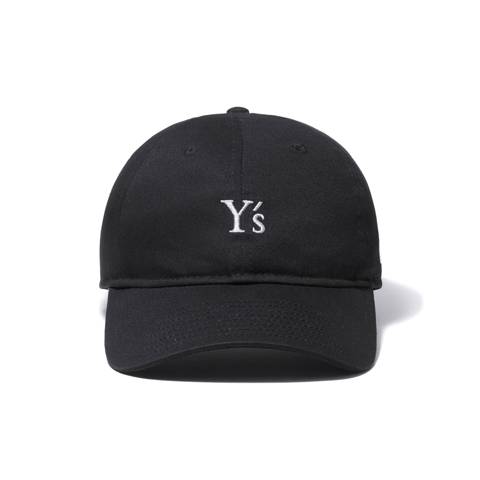 9THIRTY FALL & WINTER 2021 Y's ブラック × グレー
