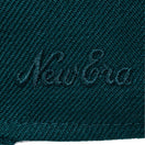 59FIFTY FEAR OF GOD ESSENTIALS Fロゴ ダークグリーン
