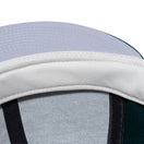 59FIFTY FEAR OF GOD ESSENTIALS Fロゴ ダークグリーン