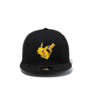 Youth 9FIFTY Pokémon ポケモン 8Bit ピカチュウ