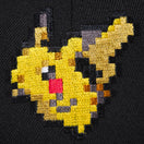 Youth 9FIFTY Pokémon ポケモン 8Bit ピカチュウ