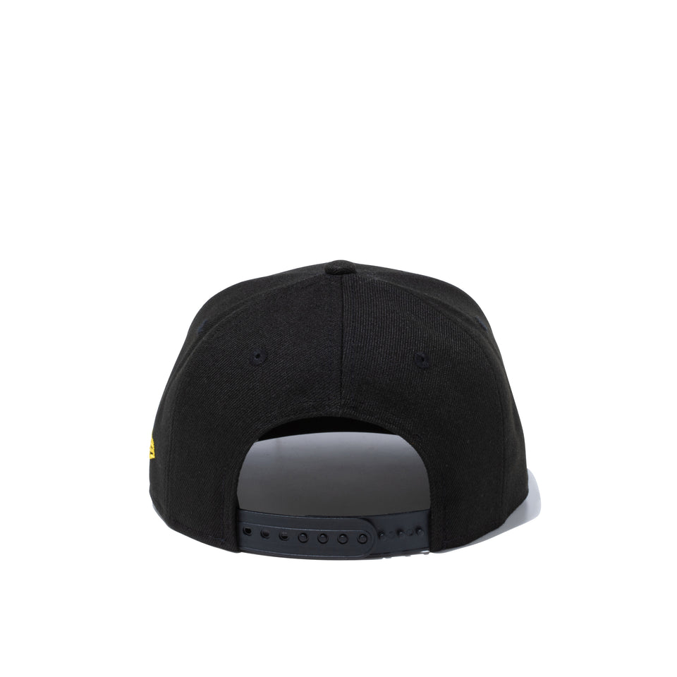 Youth 9FIFTY Pokémon ポケモン 8Bit ピカチュウ