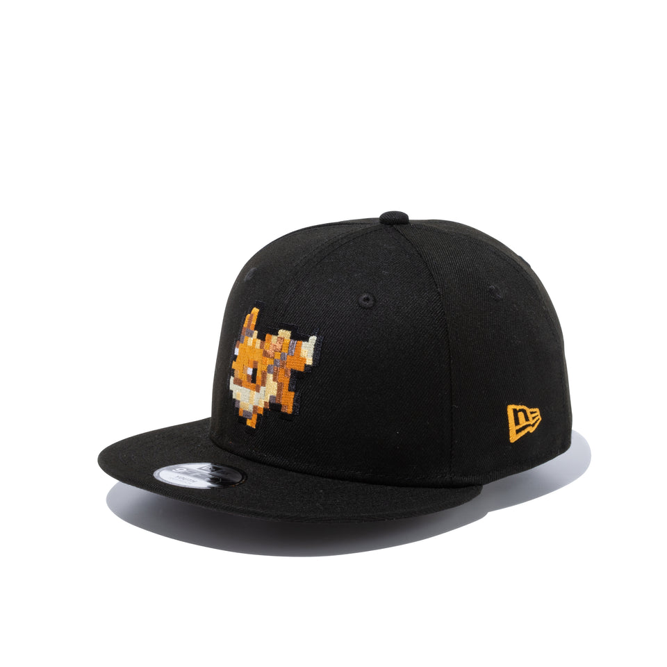 Youth 9FIFTY Pokémon ポケモン 8Bit イーブイ