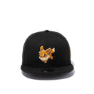 Youth 9FIFTY Pokémon ポケモン 8Bit イーブイ