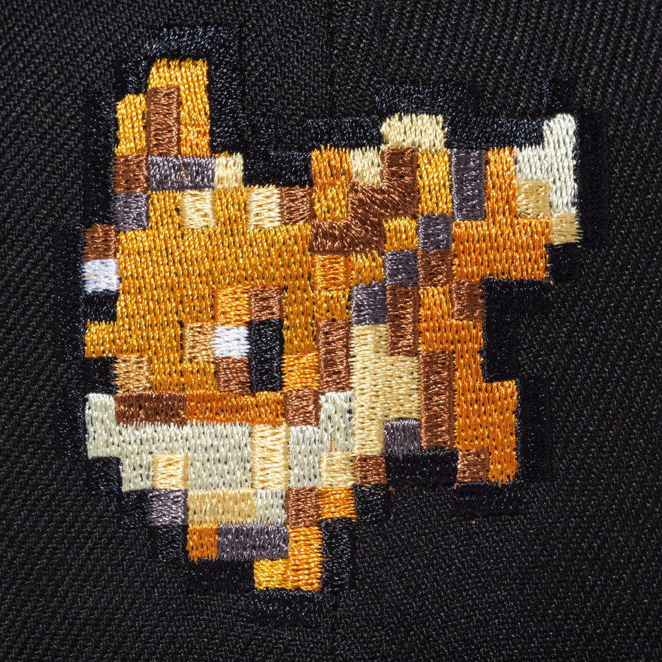 Youth 9FIFTY Pokémon ポケモン 8Bit イーブイ