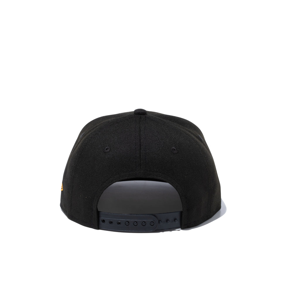 Youth 9FIFTY Pokémon ポケモン 8Bit イーブイ