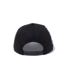 LP 9FIFTY サイドズームアップロゴ ブラック