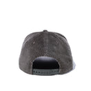 9FIFTY 読売ジャイアンツ コーデュロイ グレー