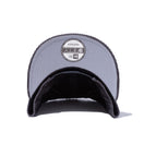 9FIFTY 読売ジャイアンツ コーデュロイ グレー