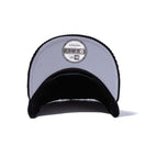 9FIFTY 読売ジャイアンツ コーデュロイ ブラック
