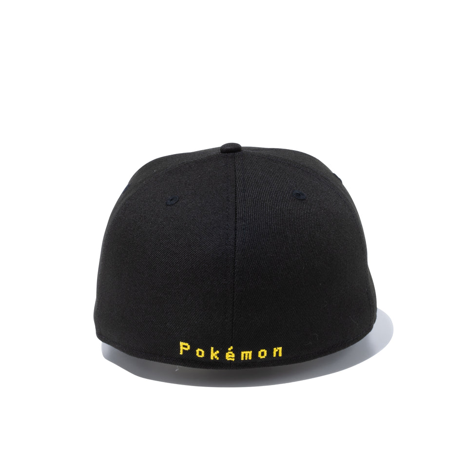 59FIFTY Pokémon ポケモン 8Bit ピカチュウ