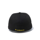 59FIFTY Pokémon ポケモン 8Bit ピカチュウ