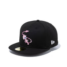 59FIFTY Pokémon ポケモン 8Bit ミュウ