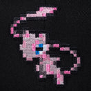 59FIFTY Pokémon ポケモン 8Bit ミュウ