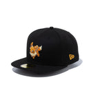 59FIFTY Pokémon ポケモン 8Bit イーブイ