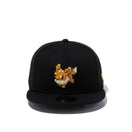 59FIFTY Pokémon ポケモン 8Bit イーブイ