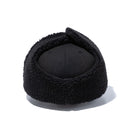 59FIFTY Dog Ear ロゴバリエーション ブラック