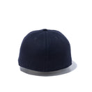 59FIFTY シェニール Nロゴ ネイビー グレーバイザー