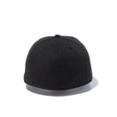 59FIFTY シェニール Nロゴ ブラック