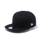 9FIFTY TETRIS™ テトリス エッセンシャル ブラック×マルチカラー