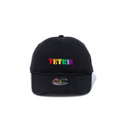 9THIRTY TETRIS™ テトリス ロゴ ブラック×マルチカラー