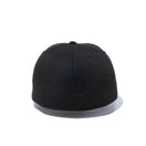 59FIFTY TETRIS™ テトリス インサイドプリント ブラック×ホワイト
