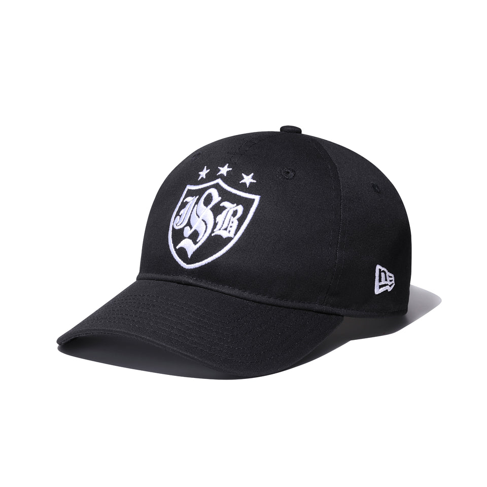 9TWENTY 読売ジャイアンツ × J.S.B. × NEW ERA シールドロゴ