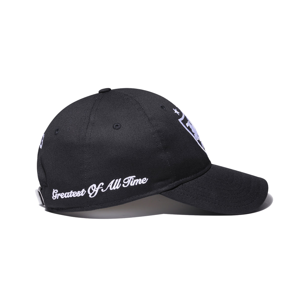 9TWENTY 読売ジャイアンツ × J.S.B. × NEW ERA シールドロゴ