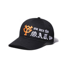 9TWENTY 読売ジャイアンツ × J.S.B. × NEW ERA YGロゴ