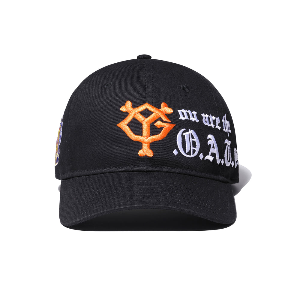 9TWENTY 読売ジャイアンツ × J.S.B. × NEW ERA YGロゴ