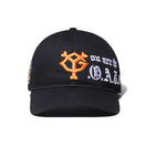 9TWENTY 読売ジャイアンツ × J.S.B. × NEW ERA YGロゴ