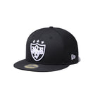59FIFTY 読売ジャイアンツ × J.S.B. × NEW ERA シールドロゴ
