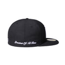 59FIFTY 読売ジャイアンツ × J.S.B. × NEW ERA シールドロゴ