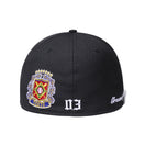 59FIFTY 読売ジャイアンツ × J.S.B. × NEW ERA シールドロゴ