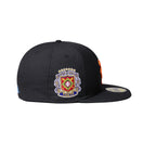 59FIFTY 読売ジャイアンツ × J.S.B. × NEW ERA YGロゴ ケリーアンダーバイザー