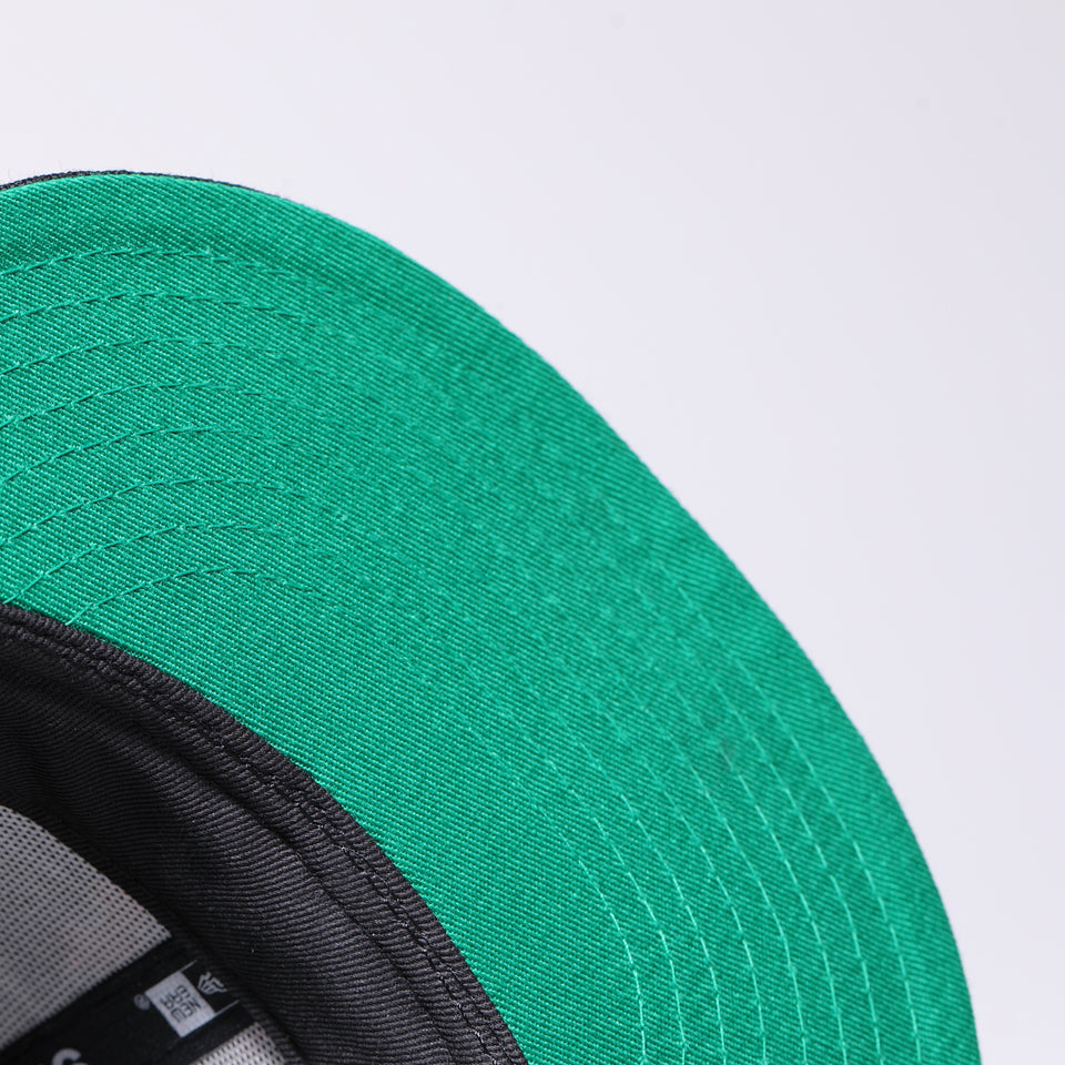 59FIFTY 読売ジャイアンツ × J.S.B. × NEW ERA YGロゴ ケリーアンダーバイザー