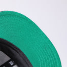 59FIFTY 読売ジャイアンツ × J.S.B. × NEW ERA YGロゴ ケリーアンダーバイザー