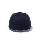 59FIFTY ラインストーンバッジ ニューヨーク・ヤンキース ネイビー × シルバー