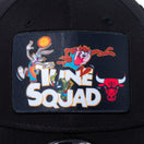 9FORTY スペース・プレイヤーズ SPACE JAM TUNE SQUAD シカゴ・ブルズ