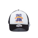 9FORTY A-Frame トラッカー スペース・プレイヤーズ SPACE JAM A NEW LEGACY ロゴ