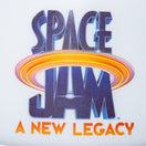 9FORTY A-Frame トラッカー スペース・プレイヤーズ SPACE JAM A NEW LEGACY ロゴ