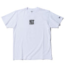 半袖 コットン Tシャツ KENTARO YOSHIDA アイコン ホワイト レギュラーフィット