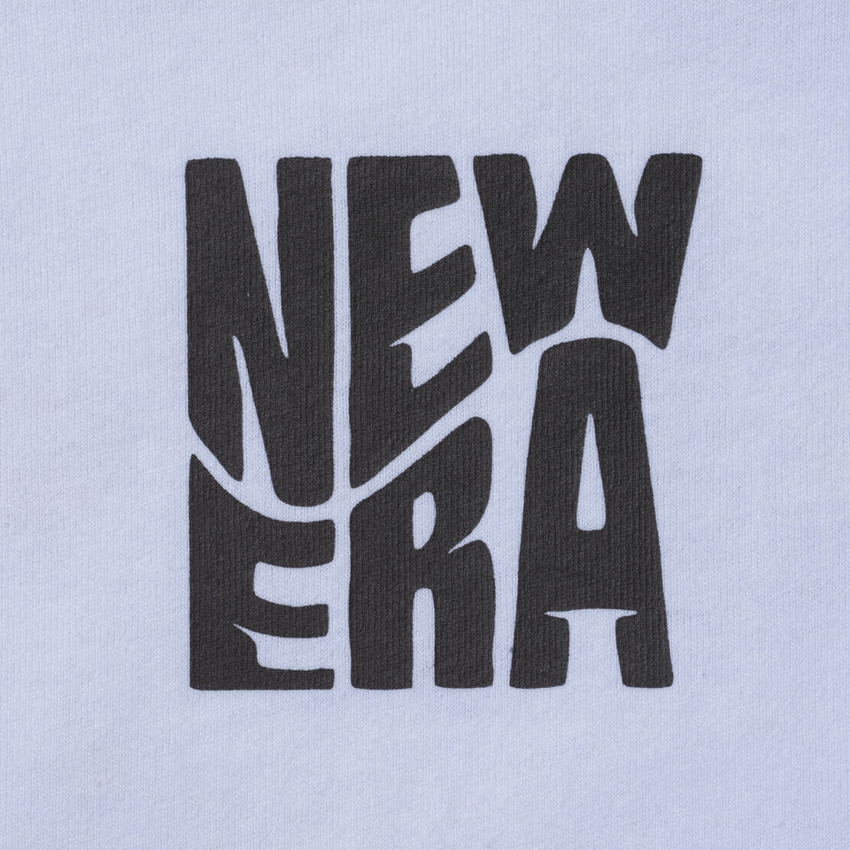 半袖 コットン Tシャツ KENTARO YOSHIDA アイコン ホワイト レギュラーフィット