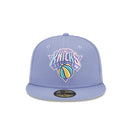 59FIFTY Candy Collection ニューヨーク・ニックス